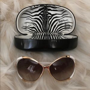 Roberto Cavalli Sunglasses